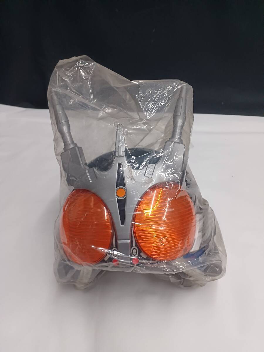 BANDAI 2001年製 仮面ライダー アギト G3 ヘルメット なりきり BANDAI 2001年製 仮面ライダー アギト G3 ヘルメット なりきり