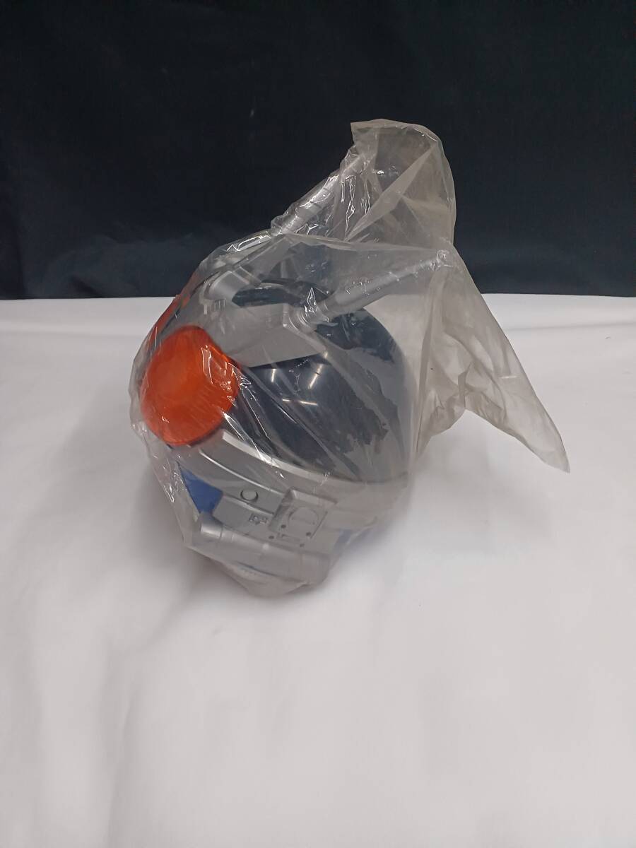 BANDAI 2001年製 仮面ライダー アギト G3 ヘルメット なりきり BANDAI 2001年製 仮面ライダー アギト G3 ヘルメット なりきり