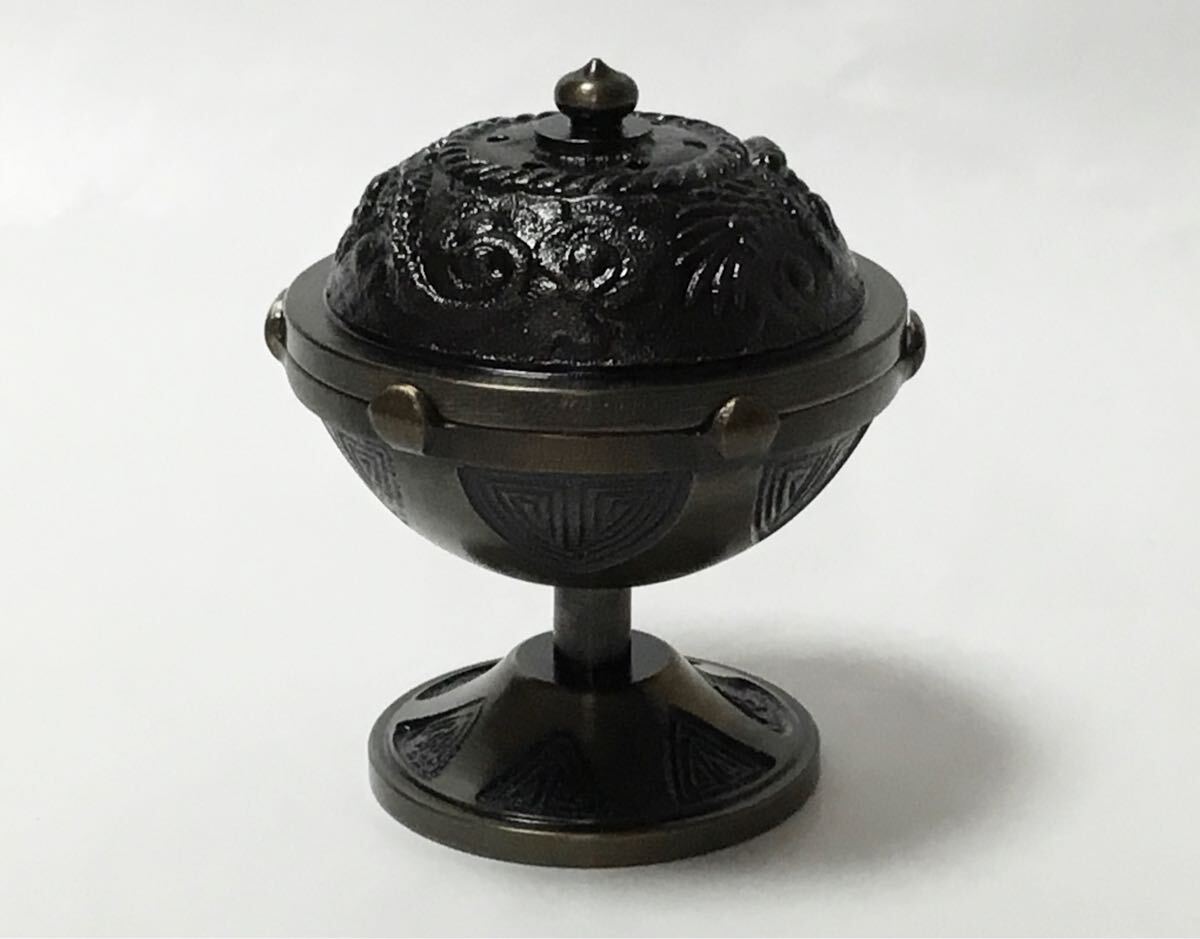 江戸時代 古萩 茶碗 割高台 時代箱 萩焼 時代物