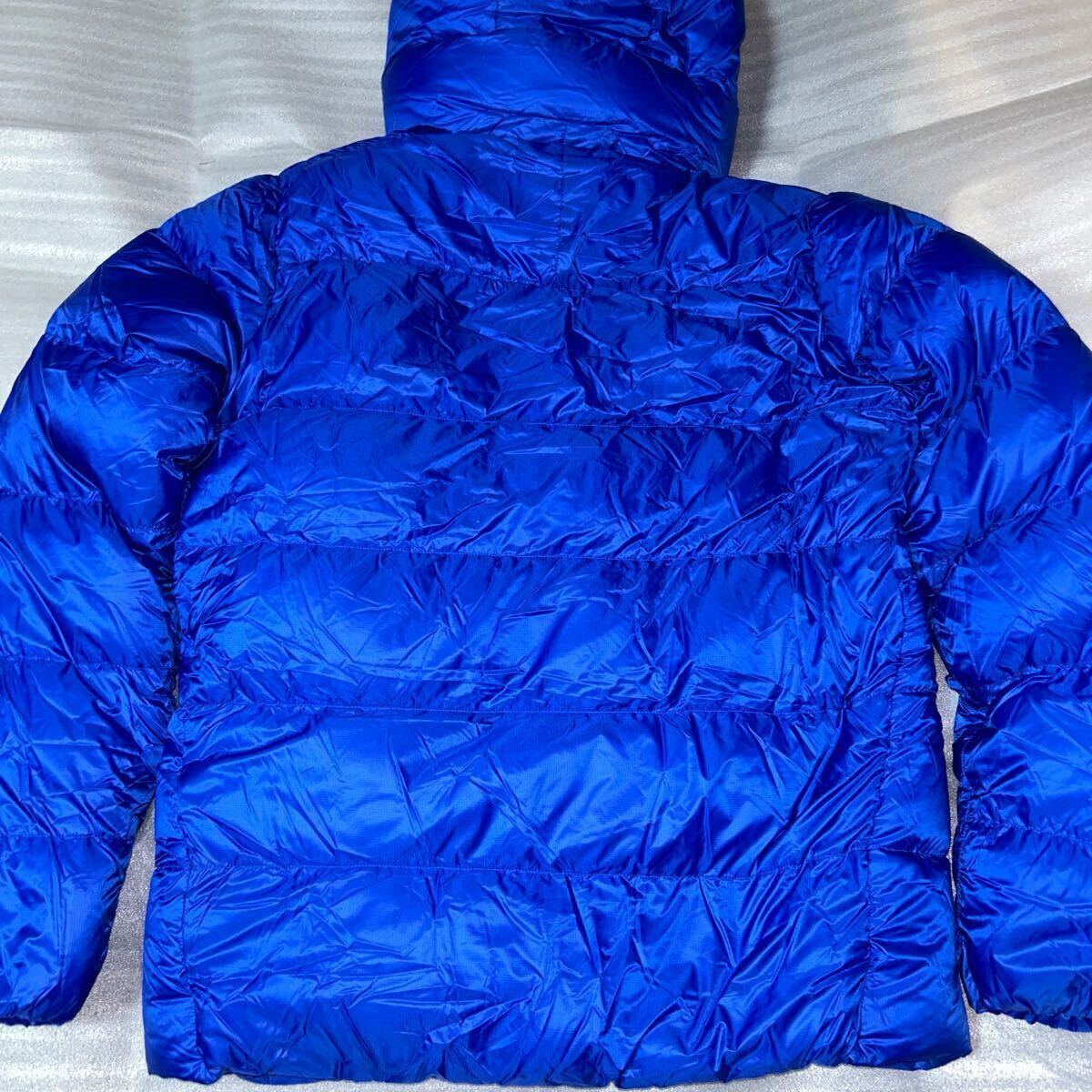 パタゴニア フィッツロイ ダウンパーカ 新品 Sサイズ patagonia パタゴニア フィッツロイ ダウンパーカ 新品 Sサイズ patagonia