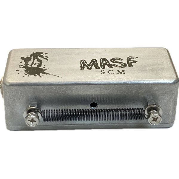 MASF SCM ノイズボックス エフェクター