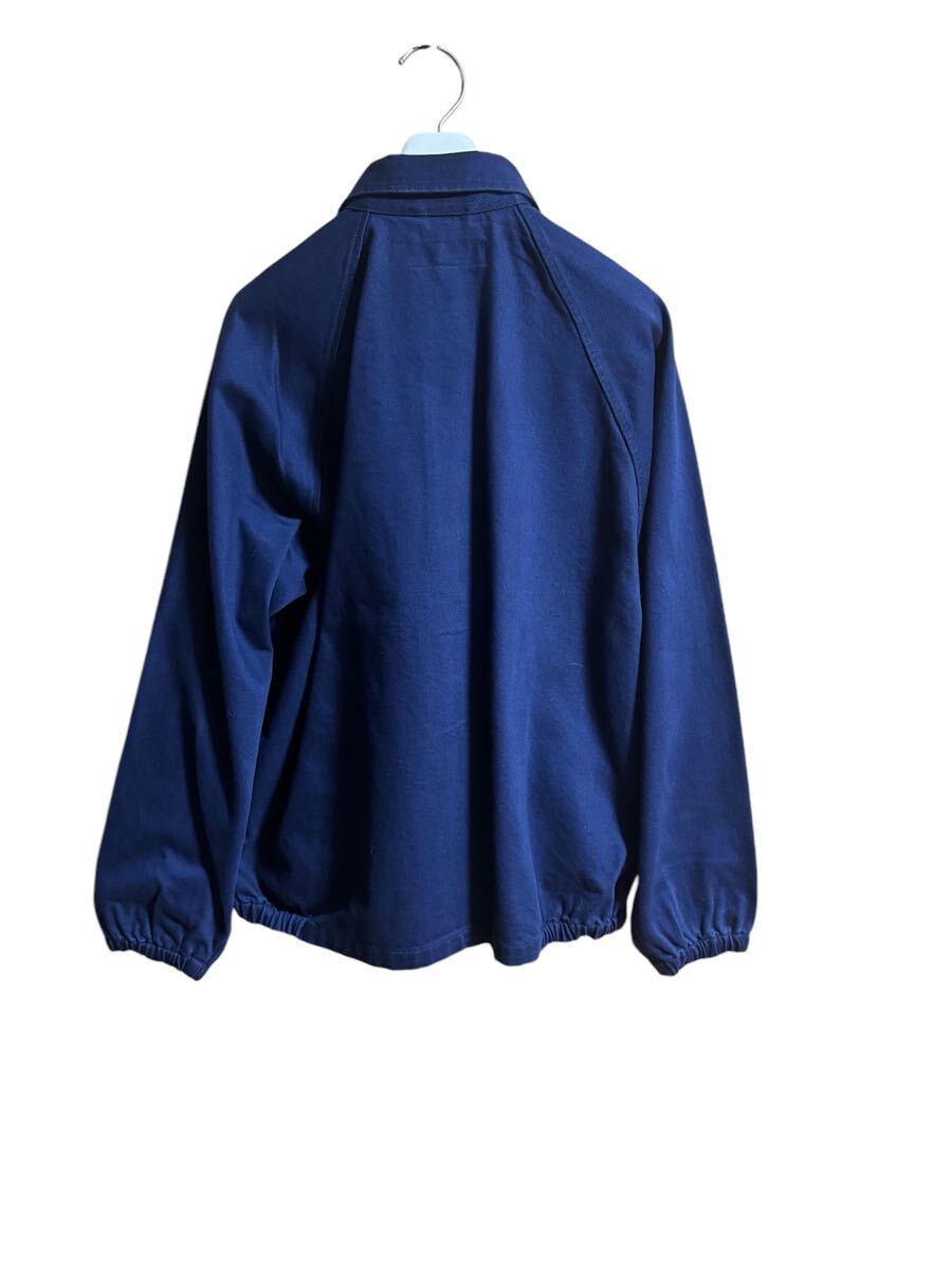 新品 supreme arc denim coaches jacket Sサイズ シュプリーム 新品 supreme arc denim coaches jacket Sサイズ シュプリーム