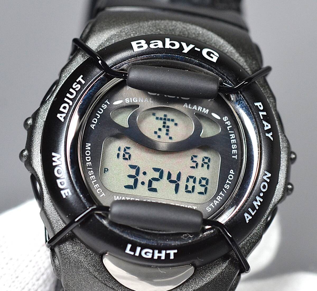 Yahoo!オークション - G-SHOCK ＋ Baby-G ペアウォッチ 1998年