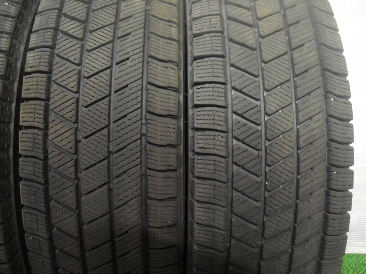 S533T 溝あり! 22年製 ブリヂストン ブリザック BRIDGESTONE S533T 溝あり! 22年製 ブリヂストン ブリザック BRIDGESTONE