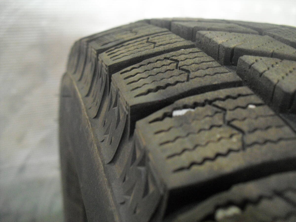 S533T 溝あり! 22年製 ブリヂストン ブリザック BRIDGESTONE S533T 溝あり! 22年製 ブリヂストン ブリザック BRIDGESTONE