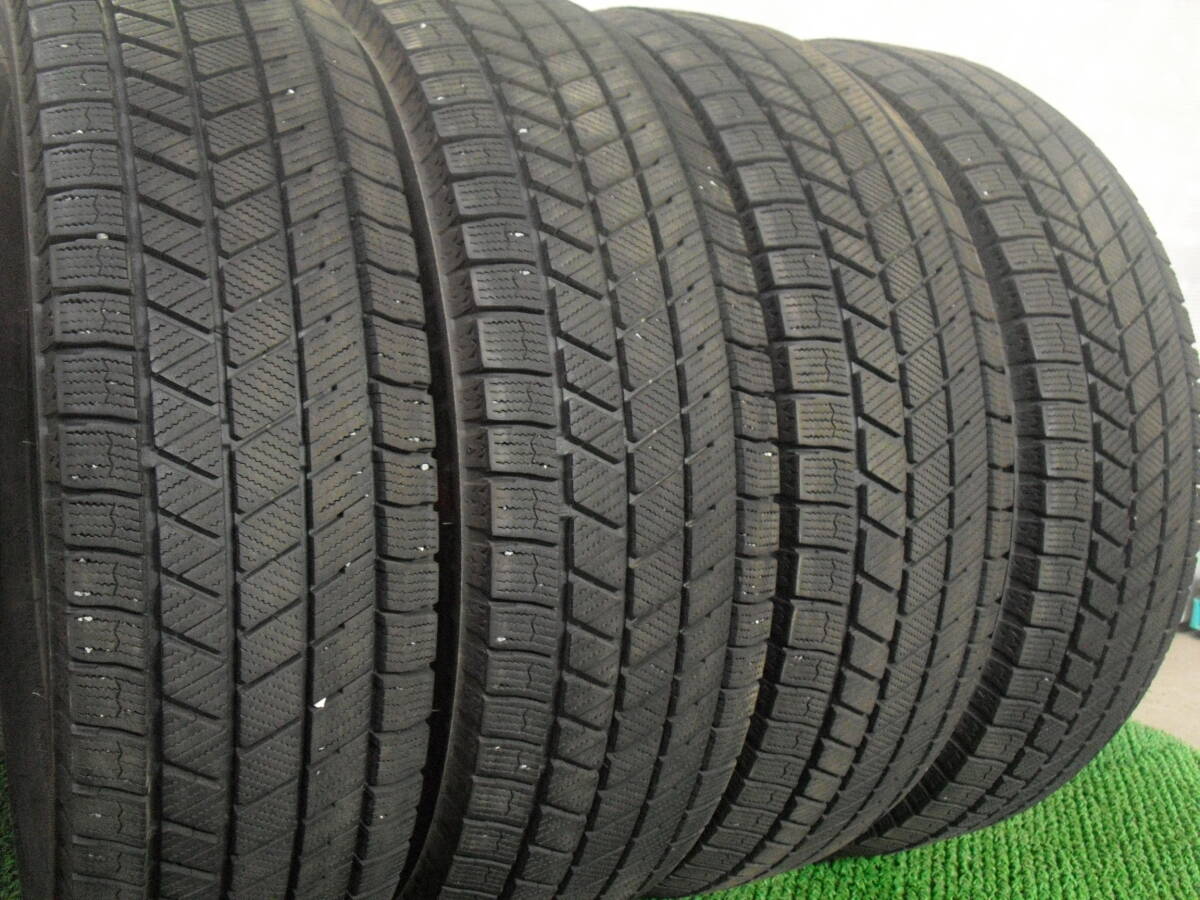 S533T 溝あり! 22年製 ブリヂストン ブリザック BRIDGESTONE S533T 溝あり! 22年製 ブリヂストン ブリザック BRIDGESTONE