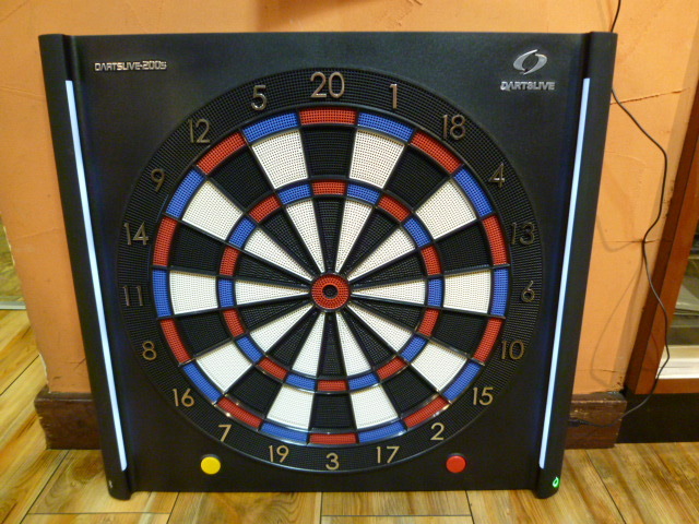 □ DARTSLIVE 200S ダーツボード セグメント破損あり 通電確認のみ/ジャンク品/ダーツライブ □(ボード)|売買されたオークション情報、Yahoo!オークション(旧ヤフオク!) の商品情報をアーカイブ公開 - オークファン(aucfan.com) □ DARTSLIVE 200S ダーツボード セグメント破損あり 通電確認のみ/ジャンク品/ダーツライブ □(ボード)|売買されたオークション情報、Yahoo!オークション(旧ヤフオク!) の商品情報をアーカイブ公開 - オークファン(aucfan.com)