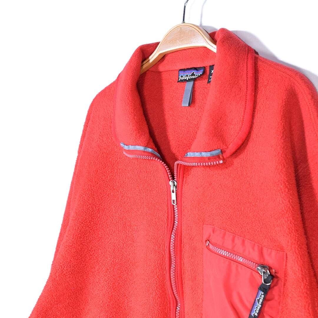 楽天市場】キッズ 130cm 程 90's USA製 □ 98年製 Patagonia 楽天市場】キッズ 130cm 程 90's USA製 □ 98年製 Patagonia