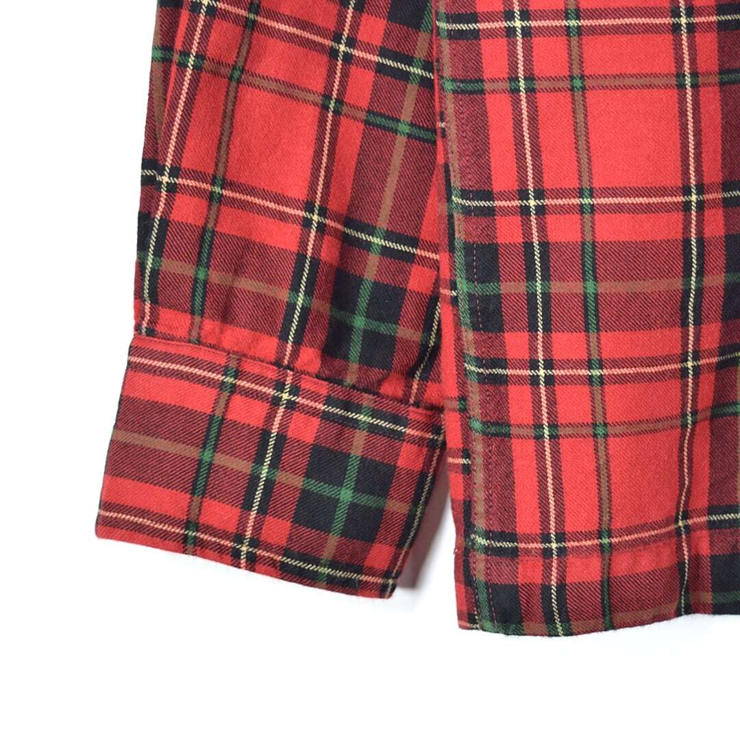70s エルエルビーン CHALLA by CISCO ダブルネーム 別注品 70s エルエルビーン CHALLA by CISCO ダブルネーム 別注品