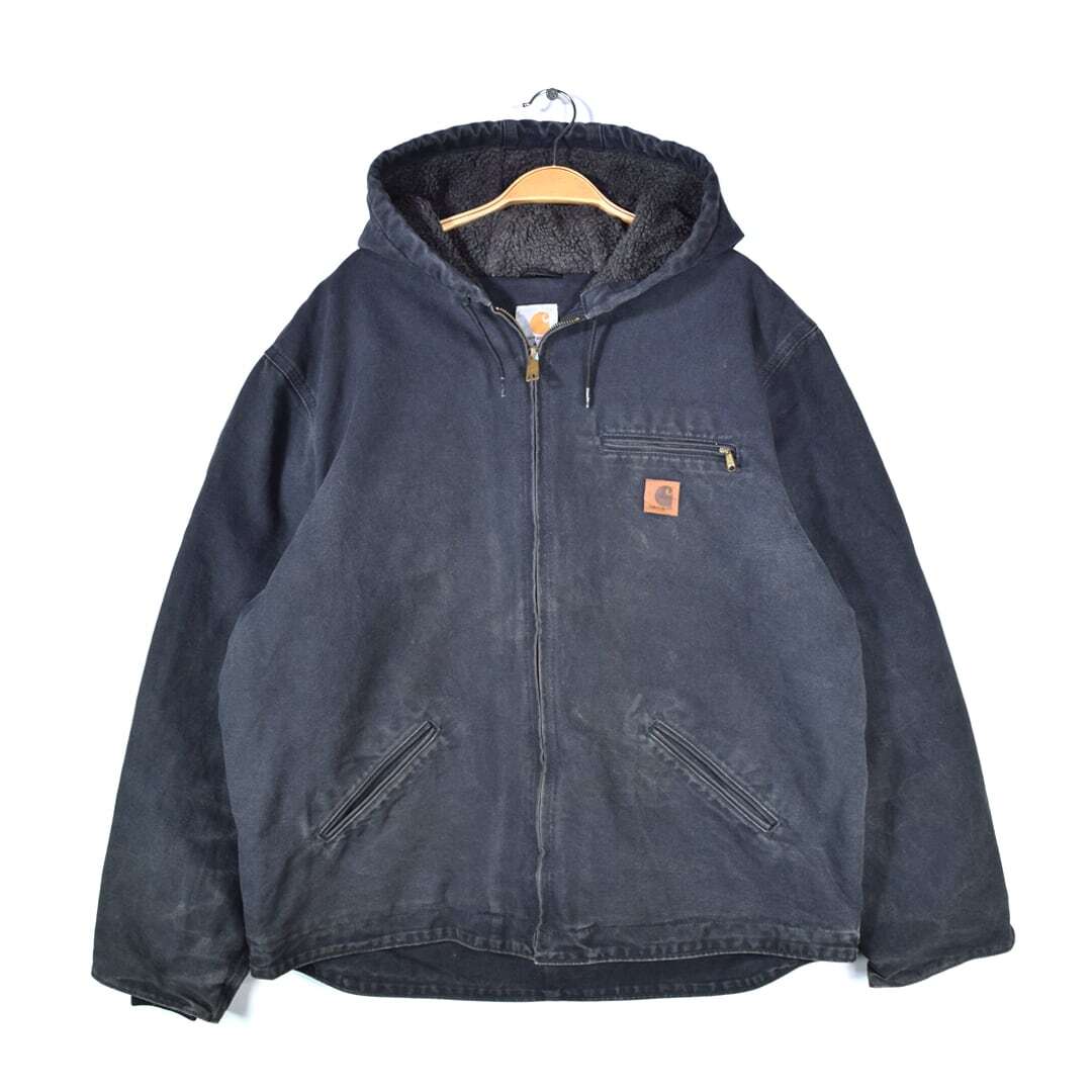 sap Carhartt アクティブジャケット シエラジャケット Carhartt カーハート ジャケット アクティブジャケット メンズ