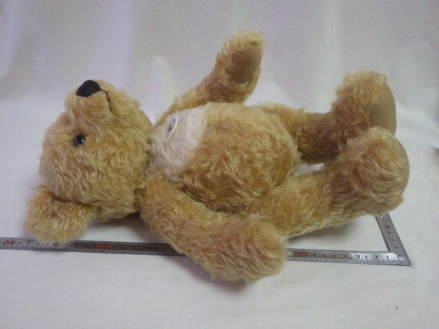 NOSTALGIC BEARS テディーベア 生産限定50体 (パンダのクマ NOSTALGIC BEARS テディーベア 生産限定50体 (パンダのクマ