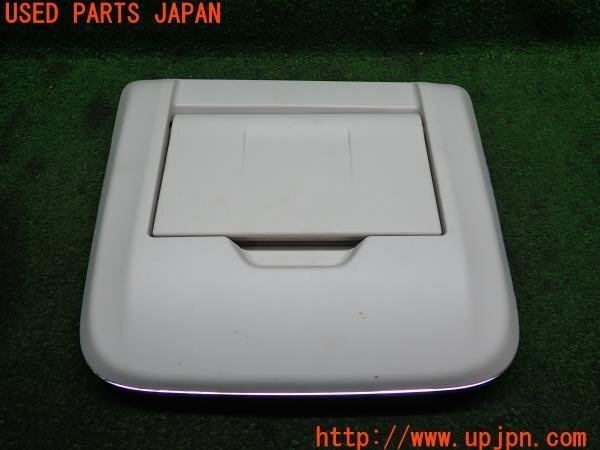 3UPJ=12900559]オデッセイ ハイブリッド(RC4)前期 純正 Panasonic フリップダウンモニター 39460-T6A-J011-M1/CV-RH03J1AJ 中古