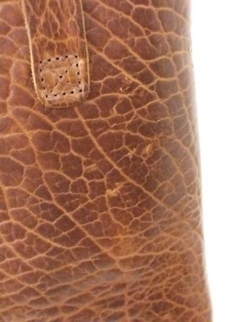 Q285c [人気] WESCO ウエスコ ブーツ ロングブーツ 9 ブラウン Harness Boots | シューズ Q