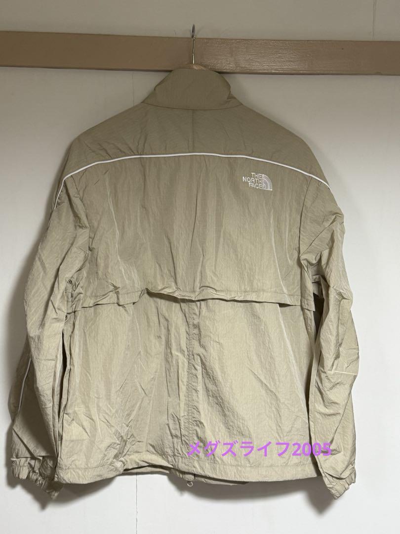 日本未発売 ノースフェイス ネオ オレマ ジャケット M NJ3BQ05K 日本未発売 ノースフェイス ネオ オレマ ジャケット M NJ3BQ05K