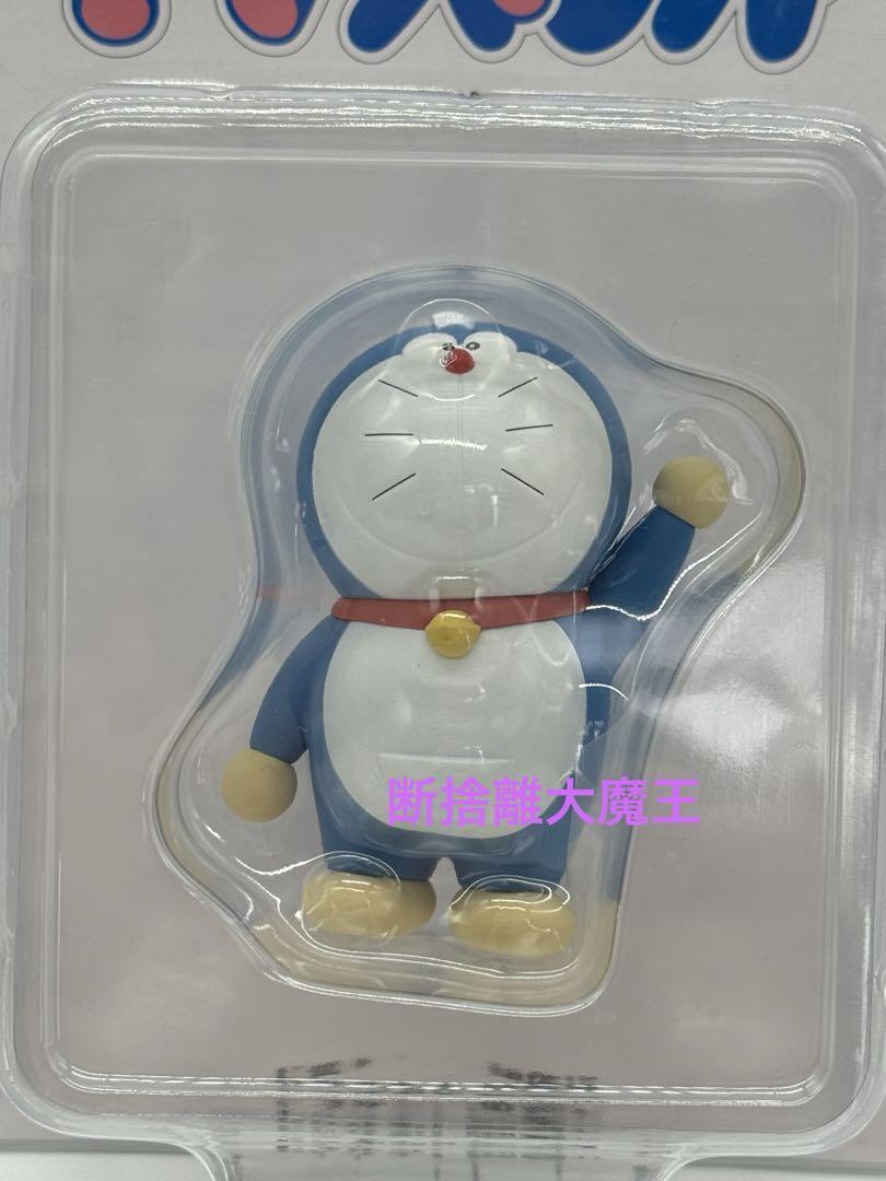 新品 藤子・F・不二雄ミュージアム UDFドラえもん 初登場 新品 藤子・F・不二雄ミュージアム UDFドラえもん 初登場