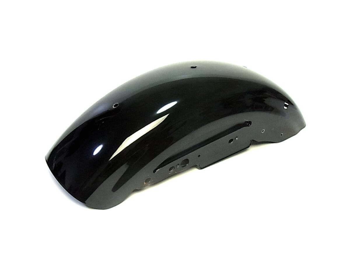 ■中古 ハーレー XL1200X フォーティエイト '11-'22 XL883N アイアン883 純正 リアフェンダー ■GR-241107