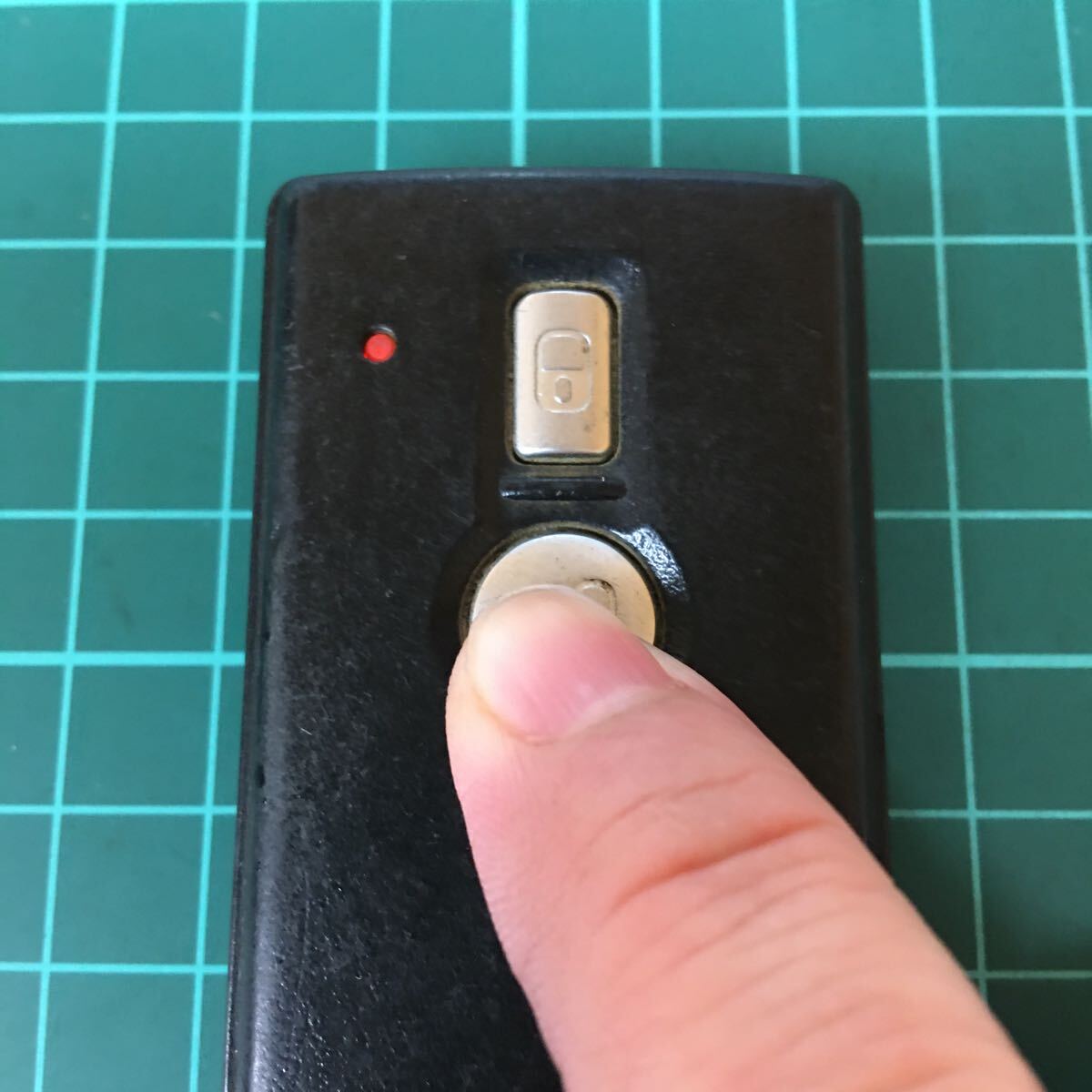 SB4222 點(diǎn)燈 スバル 純正 スマートキー 2ボタン プレオ ステラ ステラカスタム RN1 RN2等 キーレス リモコン