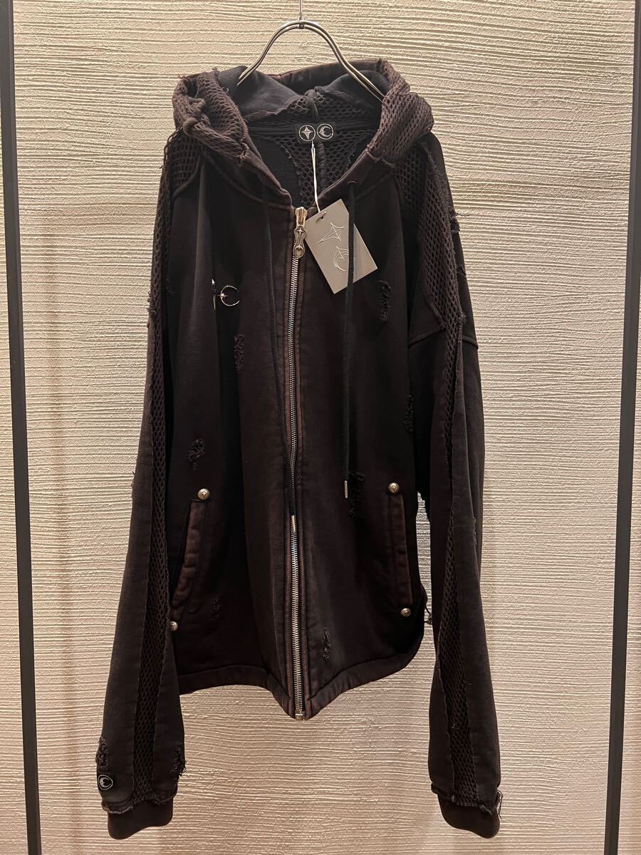THUG CLUB DEM SOUND ZIP-UP HOODIE パーカー|Yahoo!フリマ(旧 THUG CLUB DEM SOUND ZIP-UP HOODIE パーカー|Yahoo!フリマ(旧