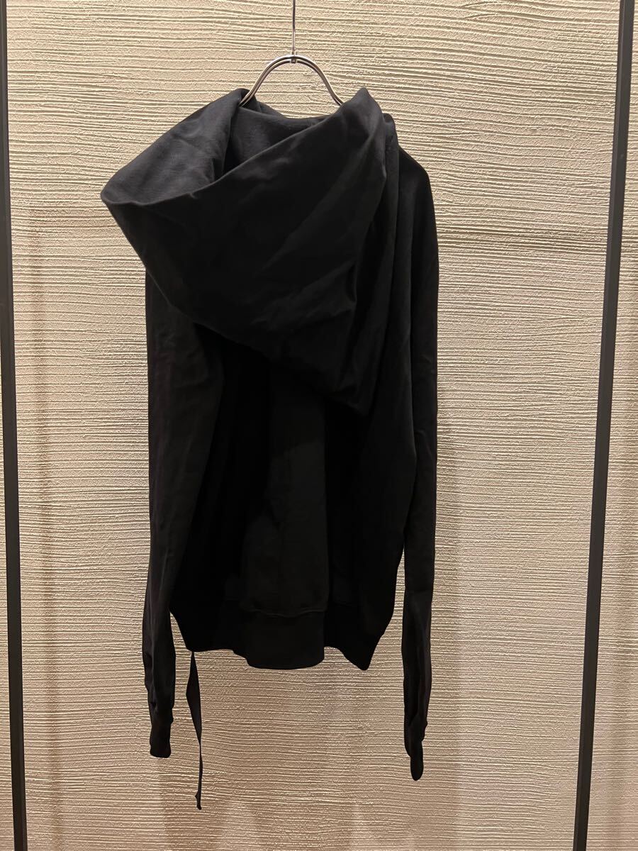 Rick Owens DRKSHDW MOUNTAIN HOODIE パーカー リックオウエンス Rick Owens DRKSHDW MOUNTAIN HOODIE パーカー リックオウエンス