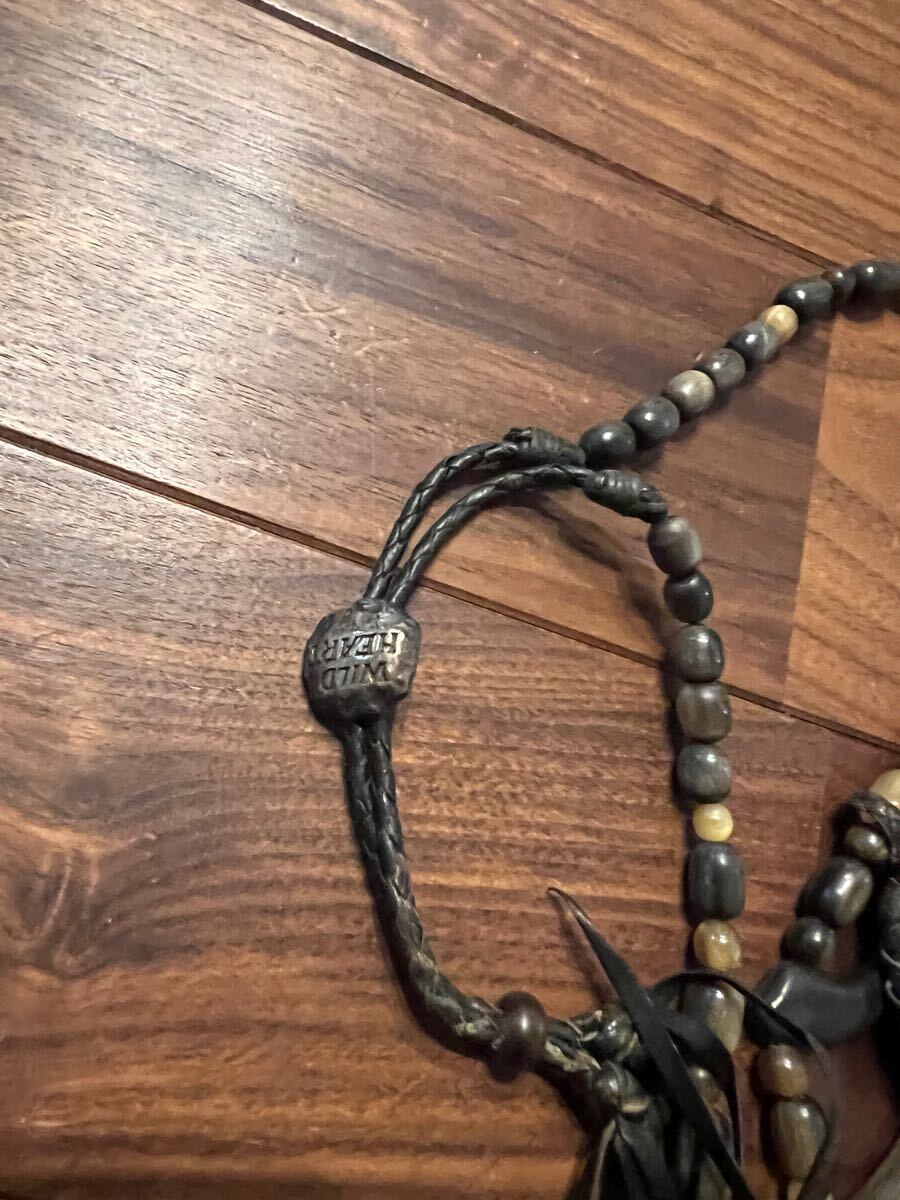00s Wild Heart necklace ネックレス ワイルドハート japanese 00s Wild Heart necklace ネックレス ワイルドハート japanese