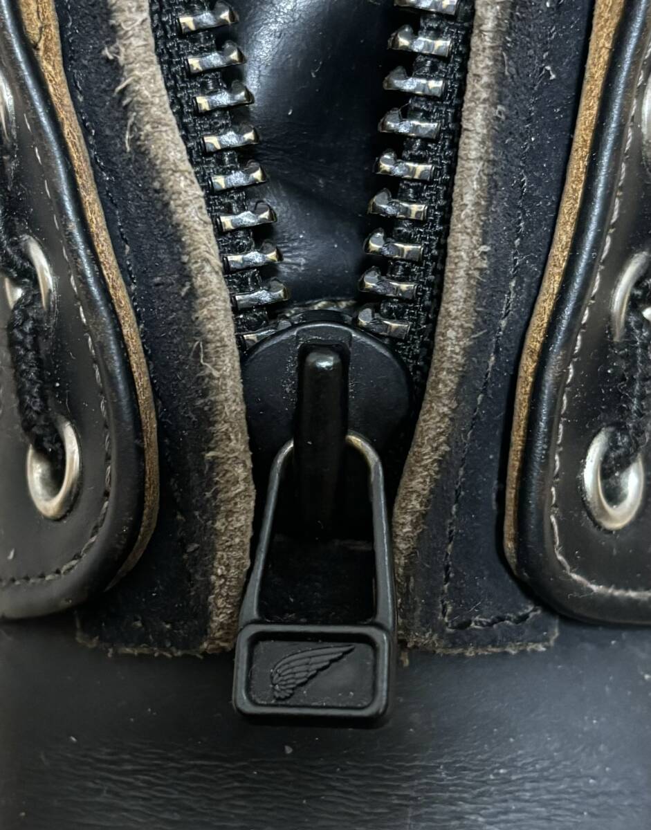 Redwing レッドウイング 9870 プレーントゥ 8.5D(26.5cm Redwing レッドウイング 9870 プレーントゥ 8.5D(26.5cm