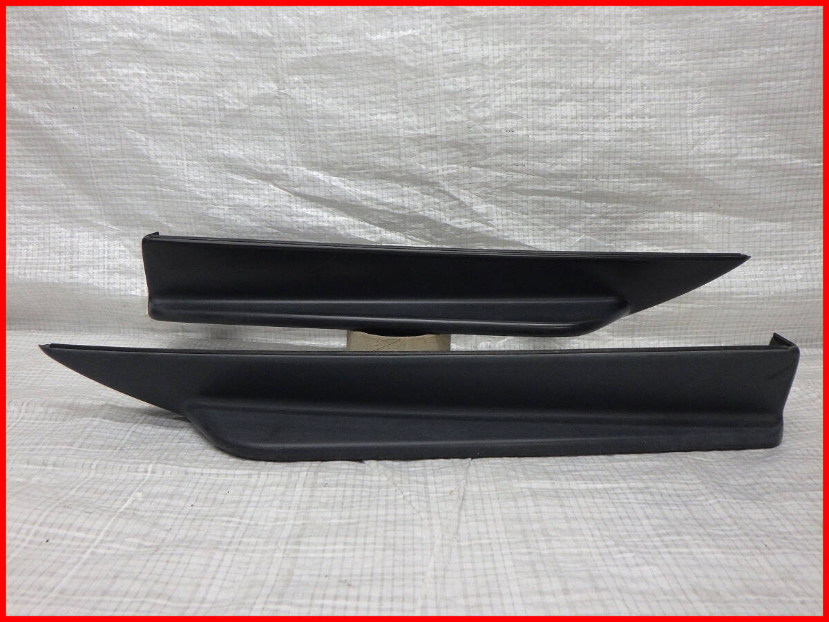 VM4 VMG レヴォーグ STi 純正リアバンパーサイドアンダー VM4 VMG レヴォーグ STi 純正リアバンパーサイドアンダー