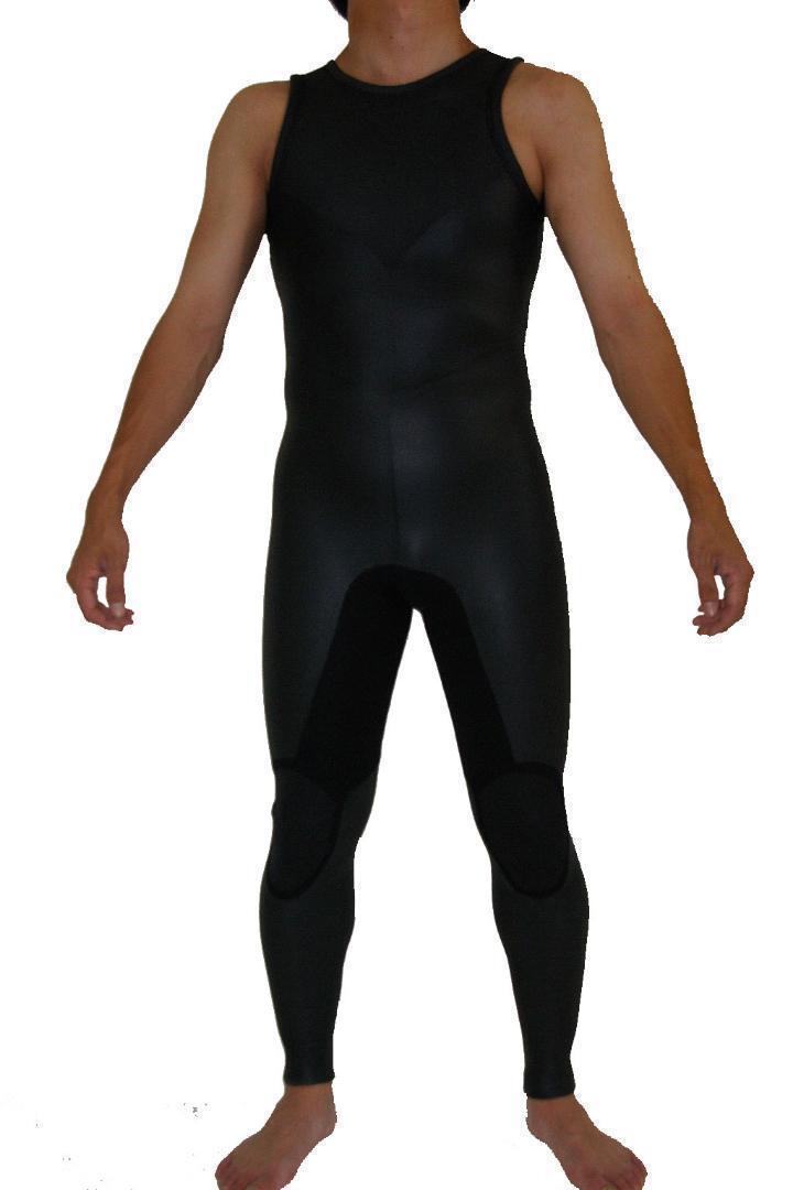 国内生産ALL3mロングジョン&タッパー /クラッシックスタイル