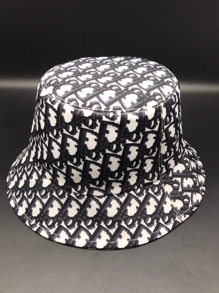 おしゃれ/大人上品♪】DIOR D-Bobby ボブハット (Dior/ハット) CPB6021XDBS_C530【BUYMA】