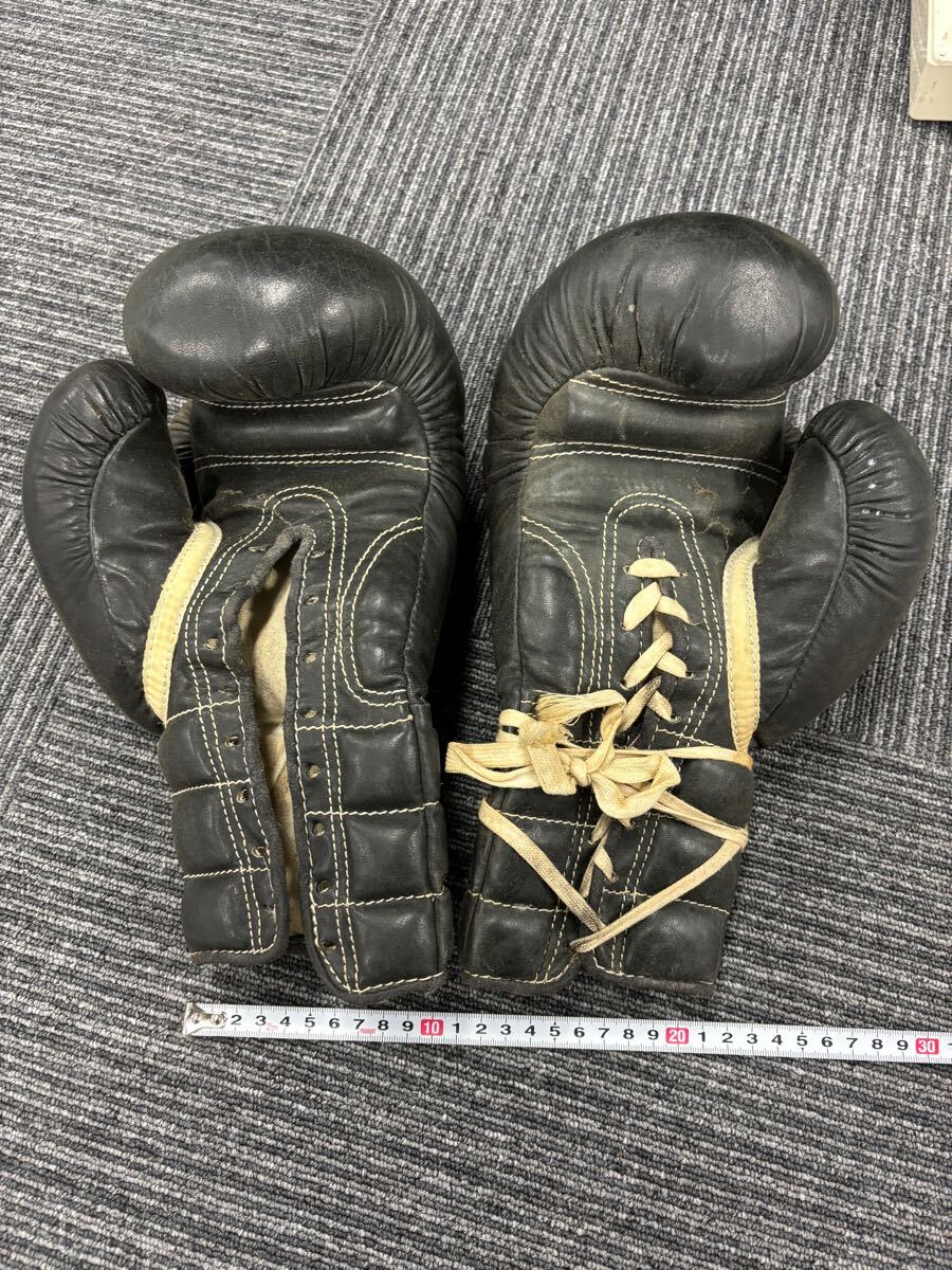 winning　ボクシンググローブ WIN-BOXING/WBG-H011/ボクシンググローブ（12OZ） | ウィン