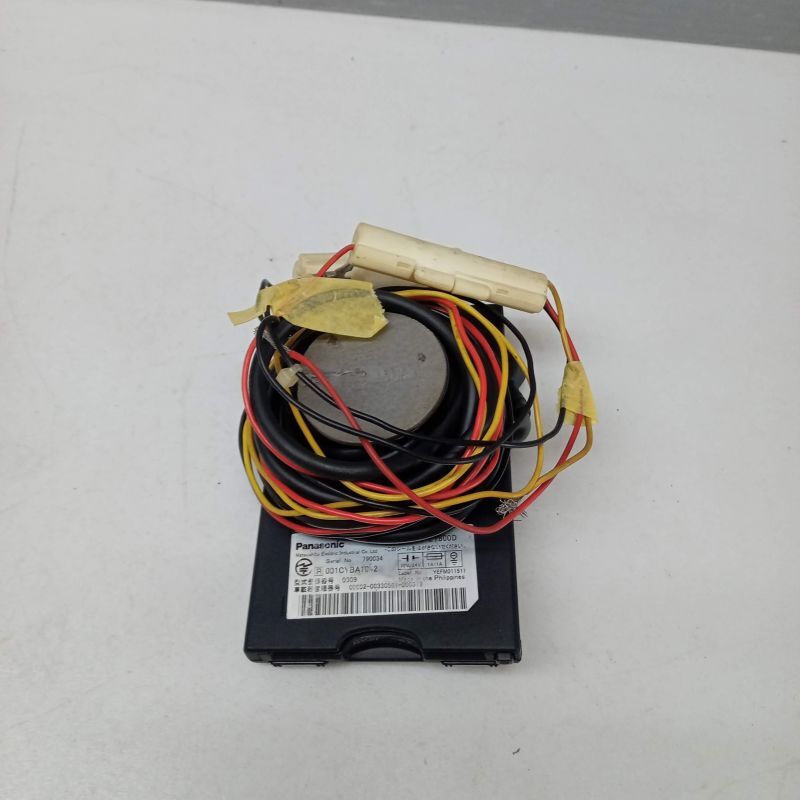 ＮＣＰ５１Ｖ　プロボックス　社外　ＥＴＣ（ＣＹ－ＥＴ８００）?。玻冢矗保?２４Ｄ３６００*同梱不可