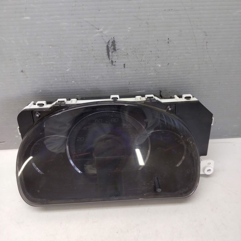 ＭＪ２３Ｓ　ＡＺワゴン　純正　スピードメーター?。保模保保常?２４Ｄ３８６９*同梱不可