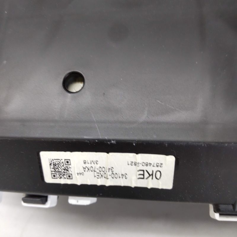 ＭＪ２３Ｓ?。粒讠铳触蟆〖冋ˉ攻冤`ドメーター　１Ｄ１－１３－４/２４Ｄ３８６９*同梱不可