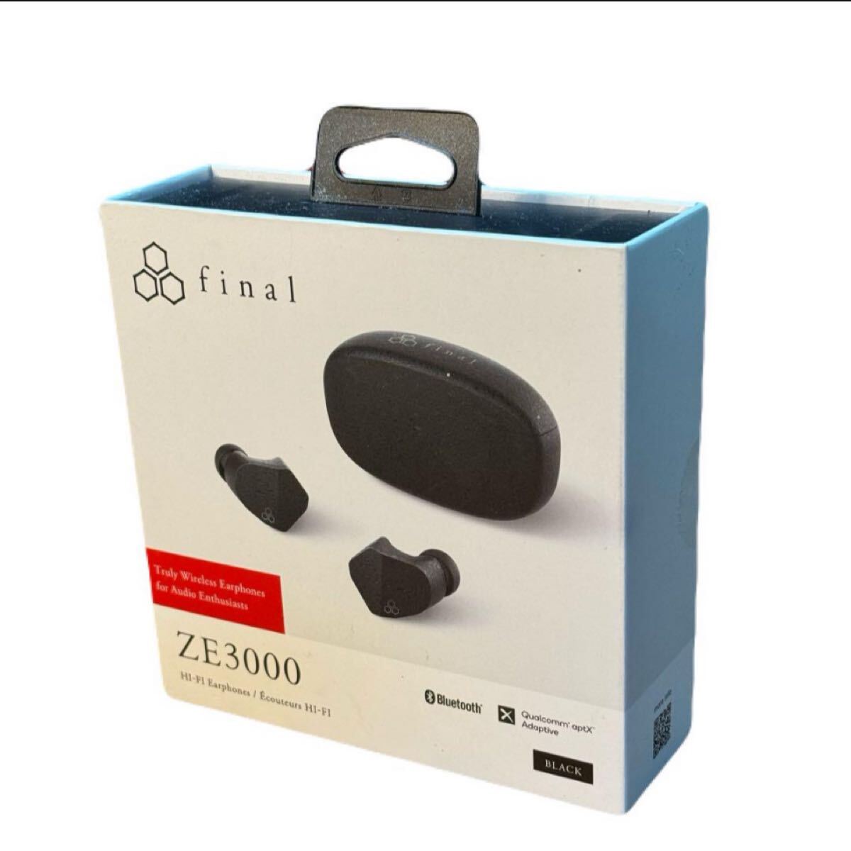 新品未使用】final (ファイナル) ZE3000 ワイヤレスイヤホン Bluetooth 5.2・IPX4防水・接続が安定なaptX Adaptive対応・リモートワーク(イヤフォン)|売買されたオークション情報、Yahoo!オークション(旧ヤフオク!) の商品情報をアーカイブ公開 - オークファン(aucfan.com) 新品未使用】final (ファイナル) ZE3000 ワイヤレスイヤホン Bluetooth 5.2・IPX4防水・接続が安定なaptX Adaptive対応・リモートワーク(イヤフォン)|売買されたオークション情報、Yahoo!オークション(旧ヤフオク!) の商品情報をアーカイブ公開 - オークファン(aucfan.com)