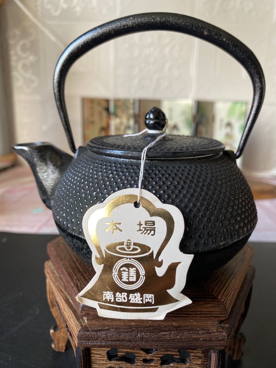 詳細不明 旧家蔵出し 鉄瓶 急須 鉄器 鉄やかん 金属工芸 伝統 詳細不明 旧家蔵出し 鉄瓶 急須 鉄器 鉄やかん 金属工芸 伝統