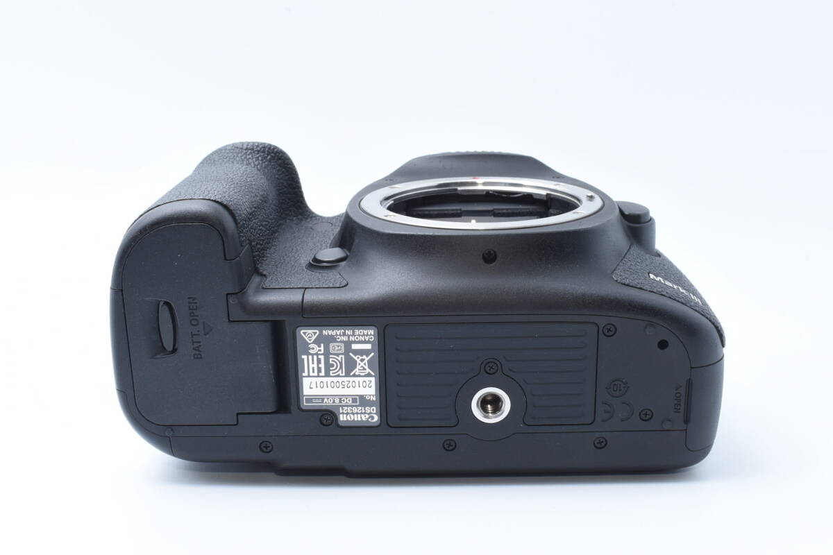 ☆美品☆ キャノン Canon EOS 5D MarkⅢ ボディ
