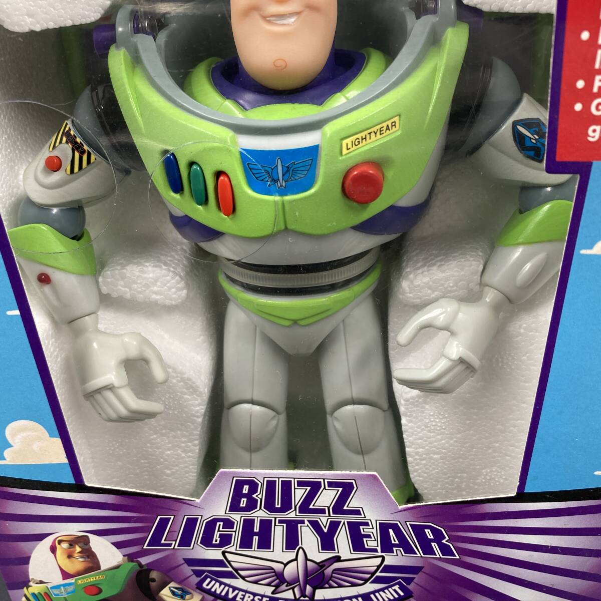 SUS705 未開封 THINK WAY Disney ディズニー TOY STORY トイ