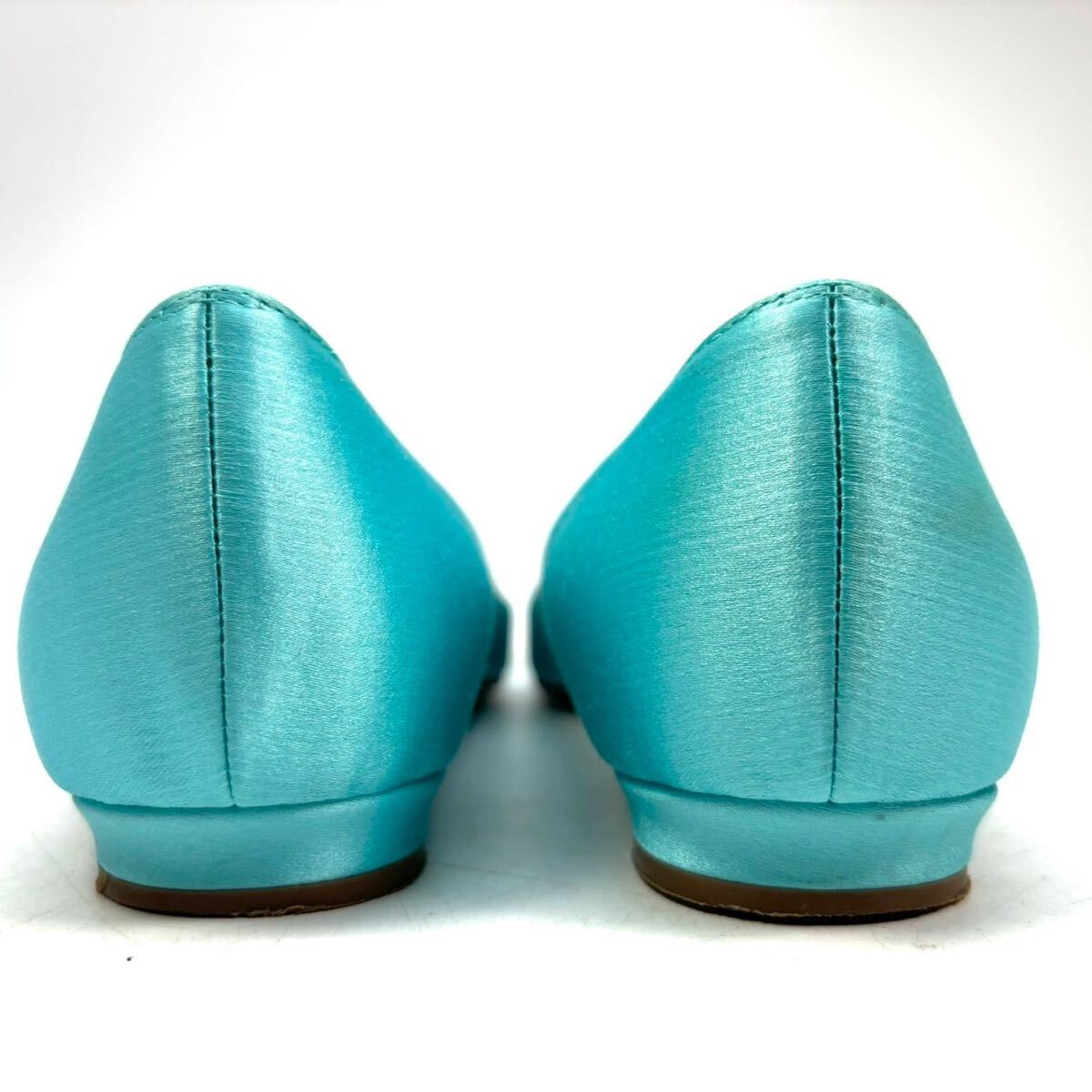 MANOLO BLAHNIK マノロブラニク フラットシューズ ハンギシ 36 1 MANOLO BLAHNIK マノロブラニク フラットシューズ ハンギシ 36 1