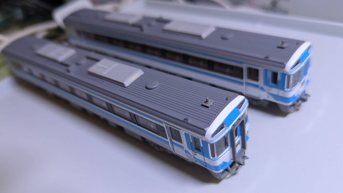 TOMIXトミックス キハ185系(JR四国色&国鉄色&A列車で行こう TOMIXトミックス キハ185系(JR四国色&国鉄色&A列車で行こう