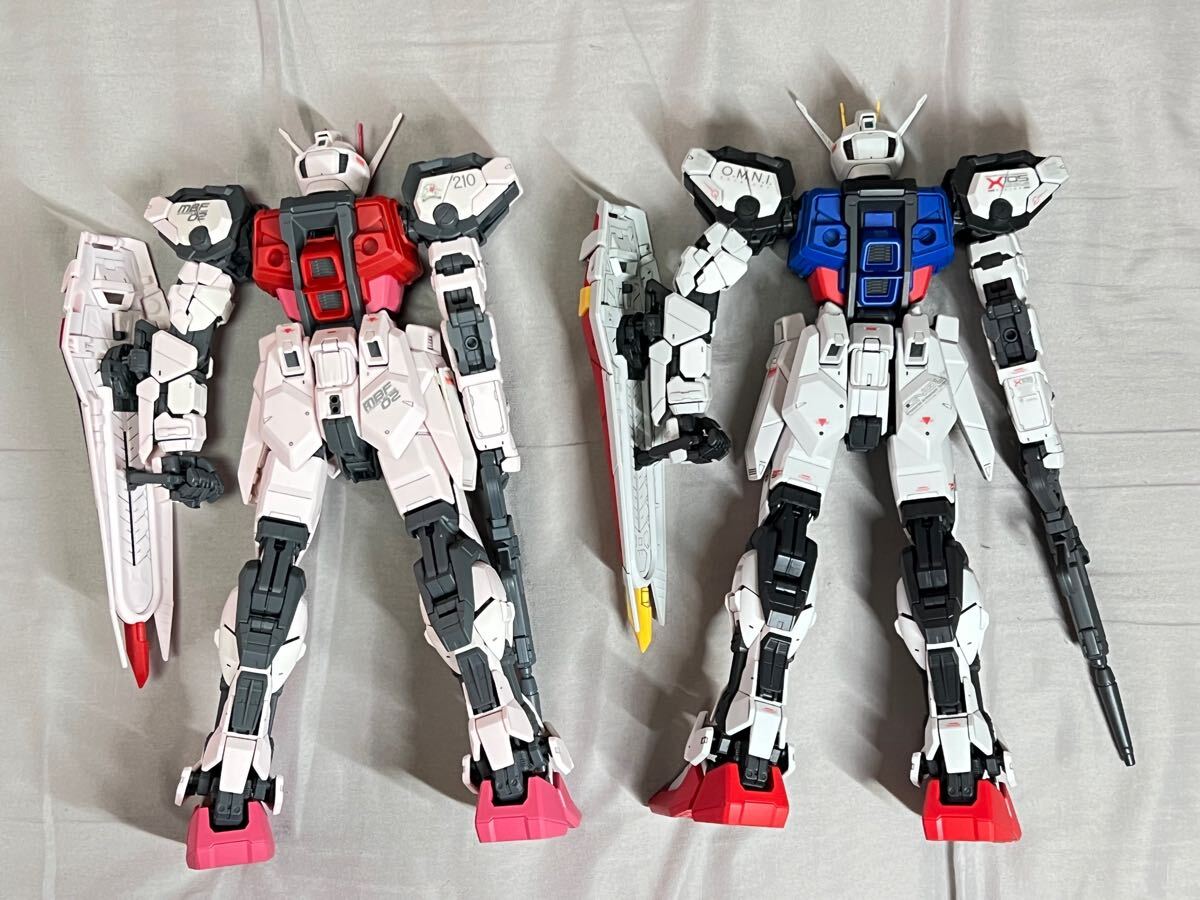 Bibian 比比昂 - ガンプラ PG パーフェクトグレード ストライク Bibian 比比昂 - ガンプラ PG パーフェクトグレード ストライク