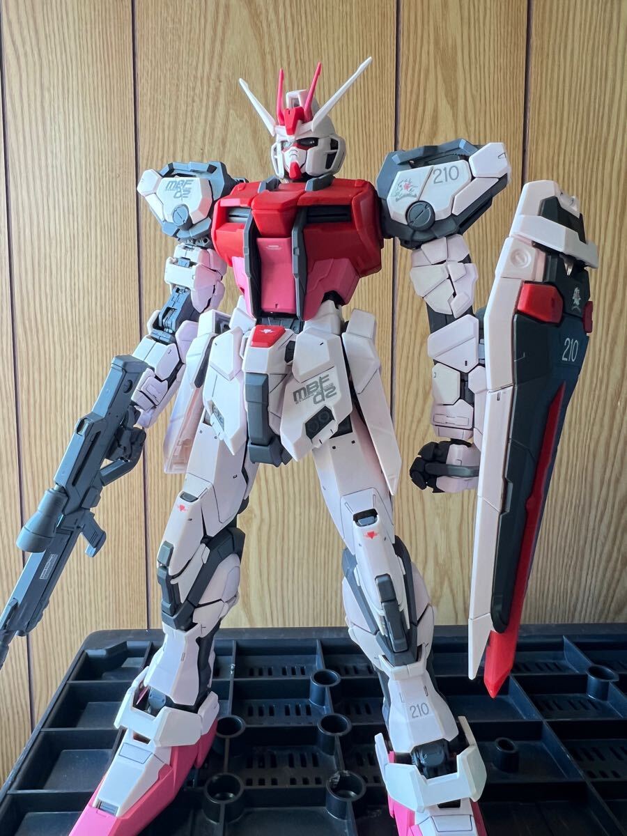 Bibian 比比昂 - ガンプラ PG パーフェクトグレード ストライク Bibian 比比昂 - ガンプラ PG パーフェクトグレード ストライク
