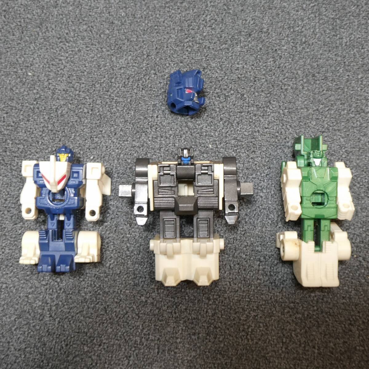 タカラ トランスフォーマー V ビクトリー 恐竜戦隊 ダイノキング