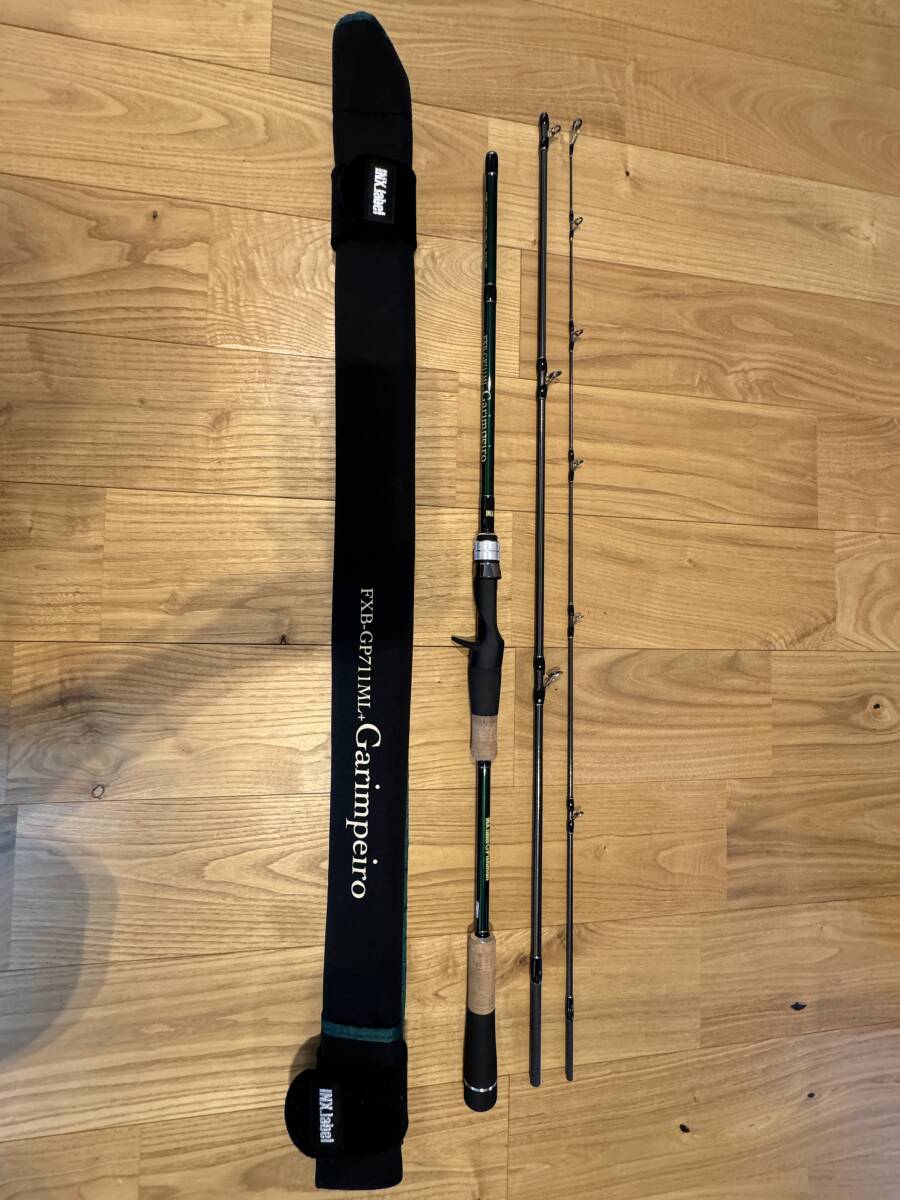 ◇レア!美品! DAIWA/ダイワ シルバークリーク S SC-S 862-ULRS ◇レア!美品! DAIWA/ダイワ シルバークリーク S SC-S 862-ULRS