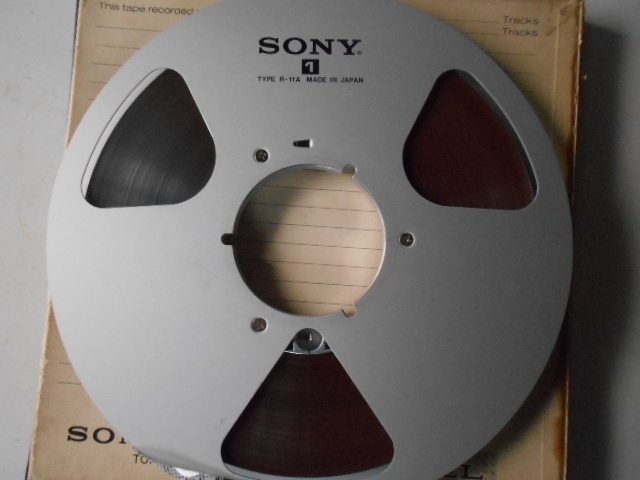 SONY 表面