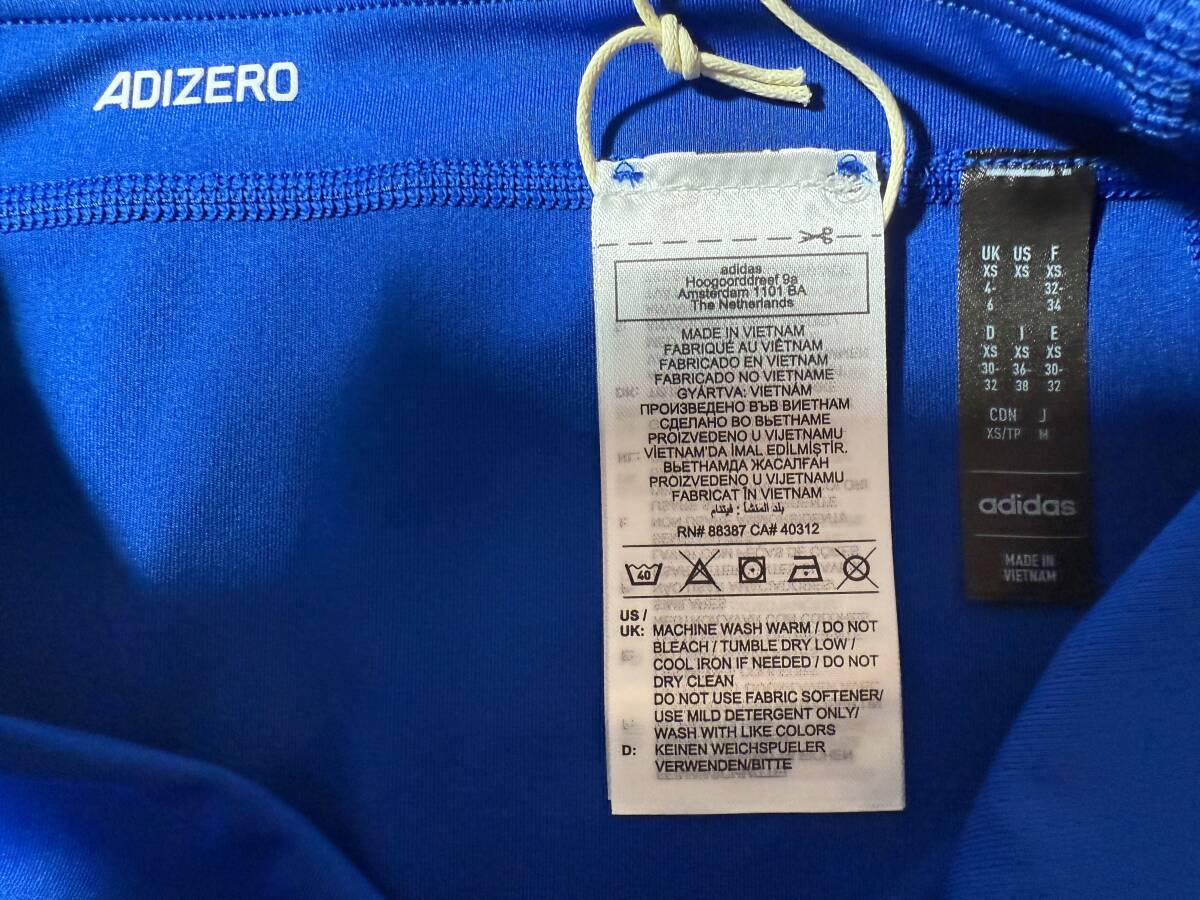adidas Adizero アディダス 女子 陸上 レーシングブルマ adidas Adizero アディダス 女子 陸上 レーシングブルマ