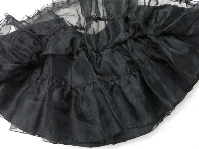 Angelic Pretty auger nji- pannier / Angelic Pretty skirt [B65160]