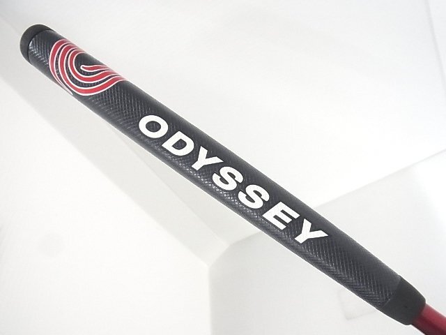 # Odyssey #TRI-BEAM #6M#34#STROKE LAB(2023)# used #1 jpy ~