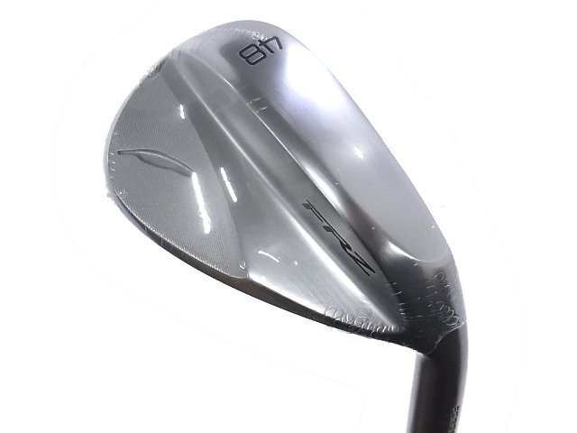 ■フォーティーン■FRZ パールサテン■48/6■WEDGE■TS-114w Ver2■未使用■1円～