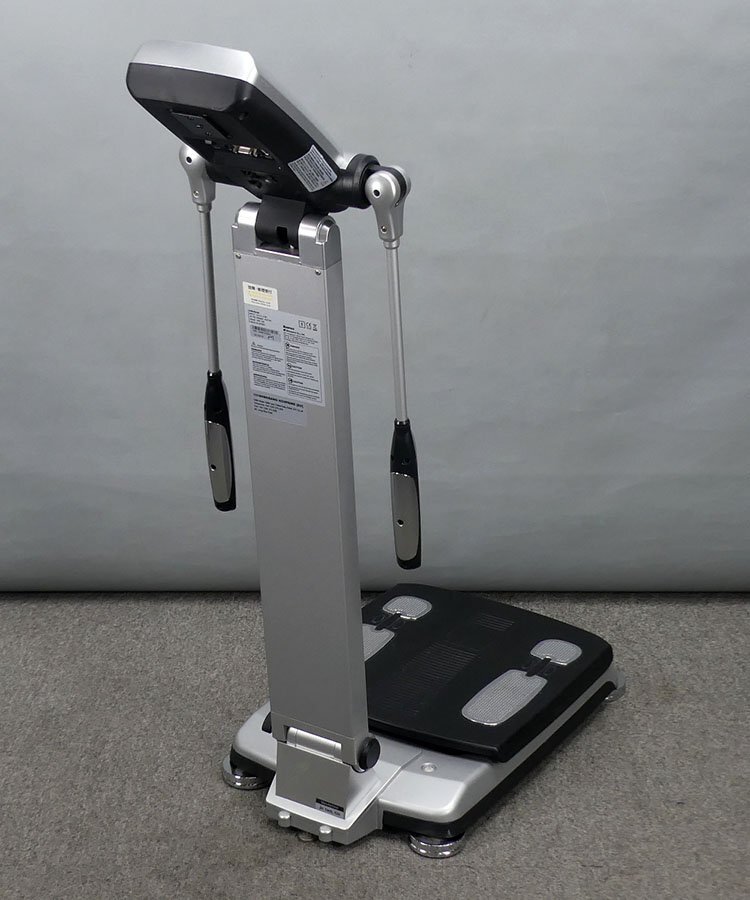 InBody430 (インボディ 430) 体成分分析装置 中古 2012年製 動作品 体組成