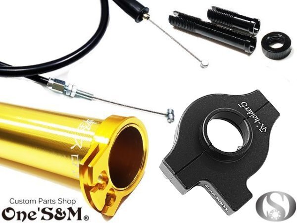 A9B-32BK ワンズ バリューセット5 ワイヤー 15cmロング 黒ver CBX400F CBX550F CBR400F CB400F CB400SF CB400SB NC31 NC39用