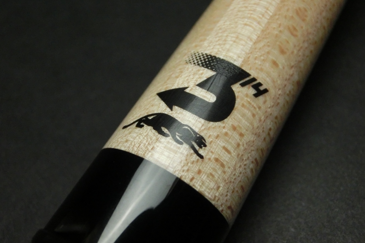 Yahoo!オークション - 23215 プレデター Predator 314-3 18山 黒 Yahoo!オークション - 23215 プレデター Predator 314-3 18山 黒